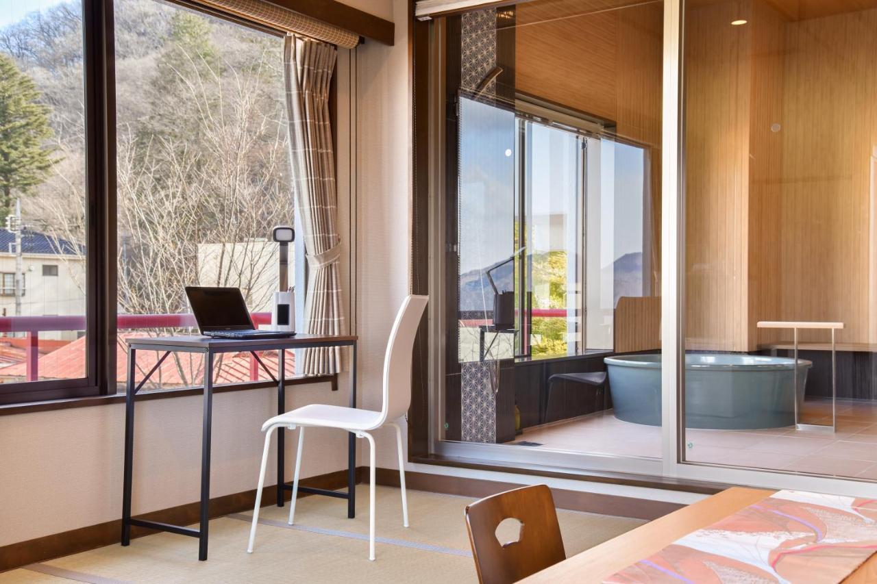 Kokuya Hotel Sibukava Kültér fotó