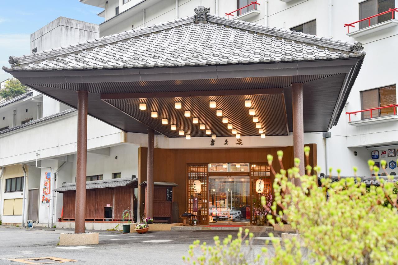 Kokuya Hotel Sibukava Kültér fotó