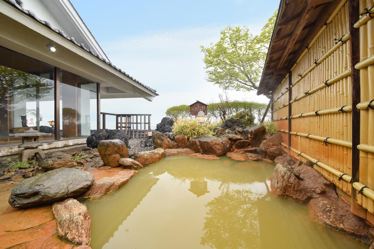Kokuya Hotel Sibukava Kültér fotó