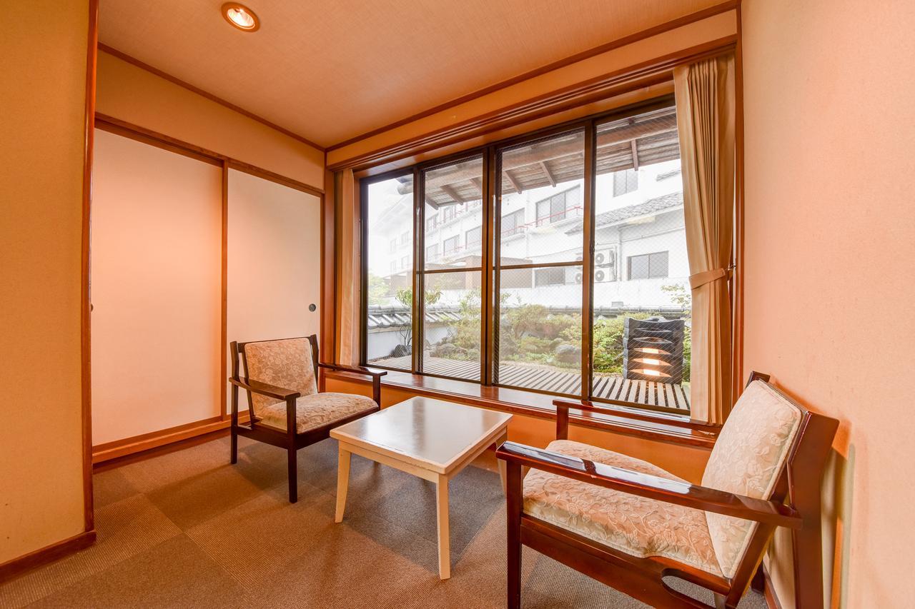 Kokuya Hotel Sibukava Kültér fotó